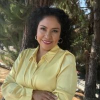 Luisa Contreras, Marriage & Sex Therapist ico