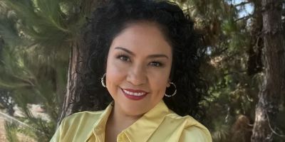 Luisa Contreras, Marriage & Sex Therapist