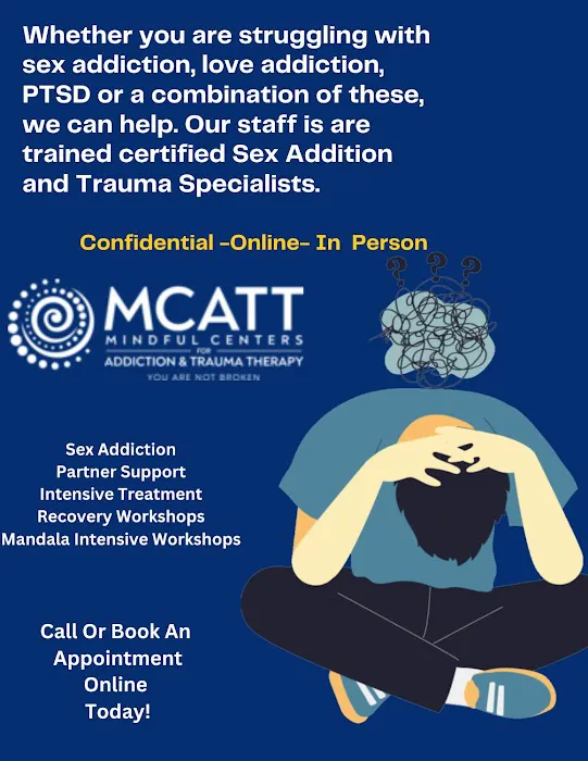 Mindful Centers For Sex Addiction And Trauma Therapy 4