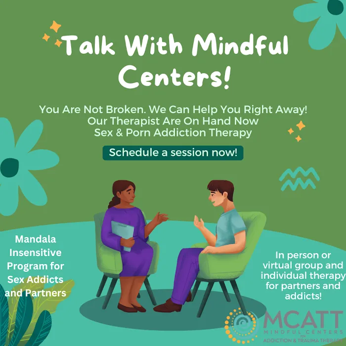 Mindful Centers For Sex Addiction And Trauma Therapy 4