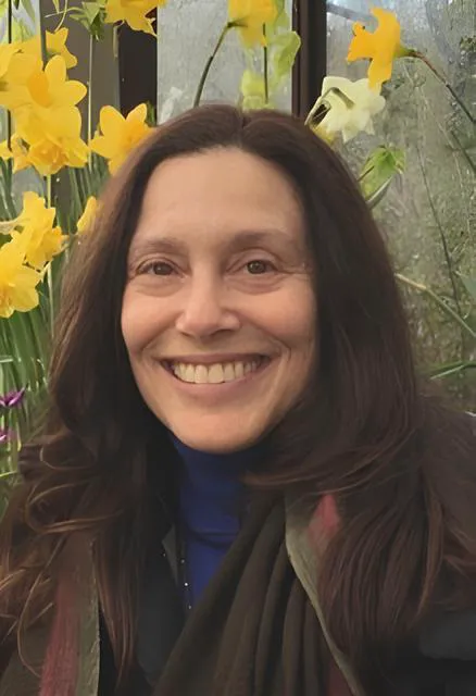 Cindy Michel, M.A., LMFT, CST - Psychotherapist specializing in sex therapy 5