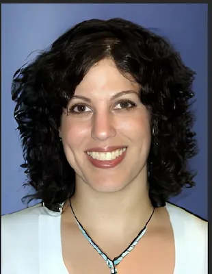 Cindy Michel, M.A., LMFT, CST - Psychotherapist specializing in sex therapy 5