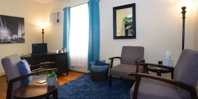 Tony Davis, LMFT, Couples and Sex Therapist/EMDR Therapist