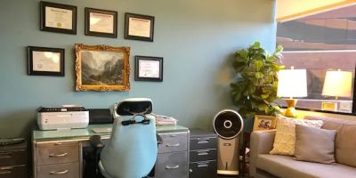 Dr. Suzanne Pelka, Ph.D., CSAT Sex Therapy