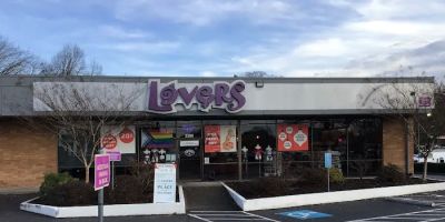 Lovers