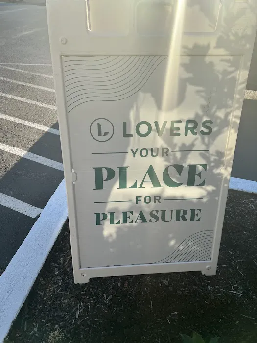 Lovers 5
