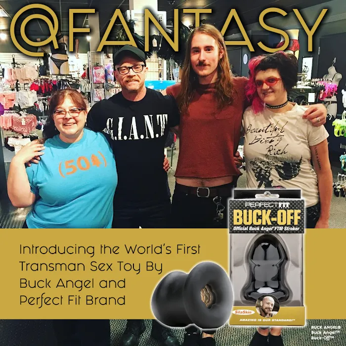 FANTASY Tigard 5