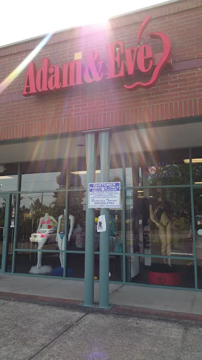 Adam & Eve Stores 5