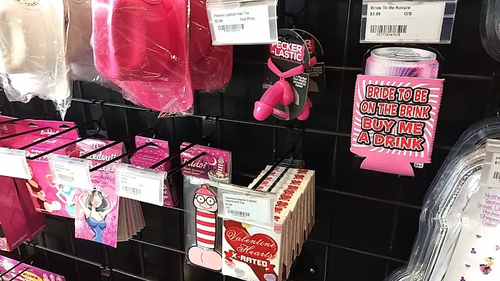 Adam & Eve Stores 5