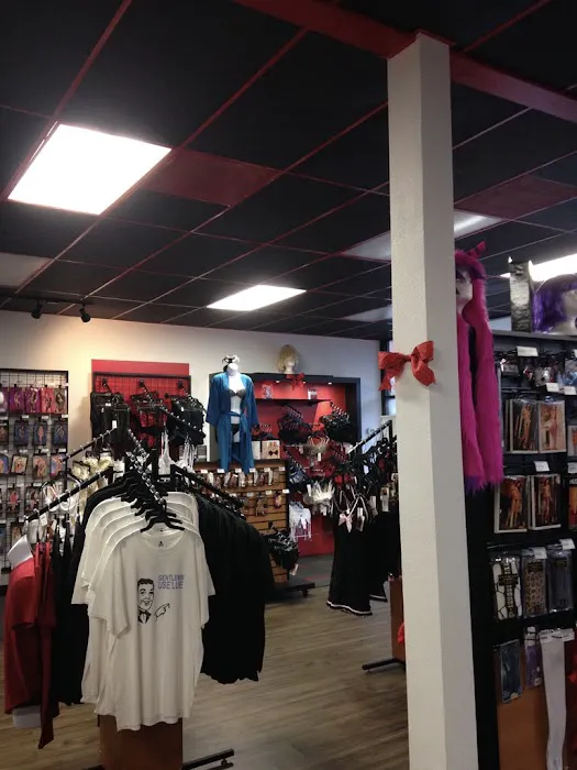 Adam & Eve Stores 5