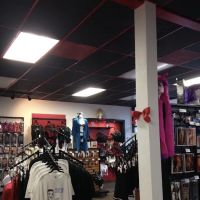 Adam & Eve Stores ico
