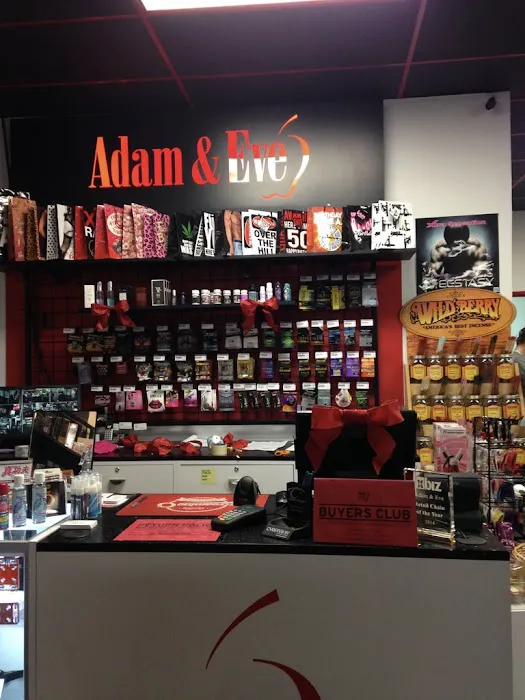 Adam & Eve Stores 5