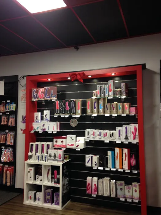 Adam & Eve Stores 5