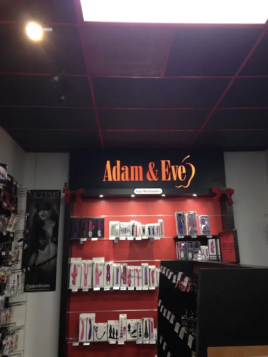 Adam & Eve Stores 5