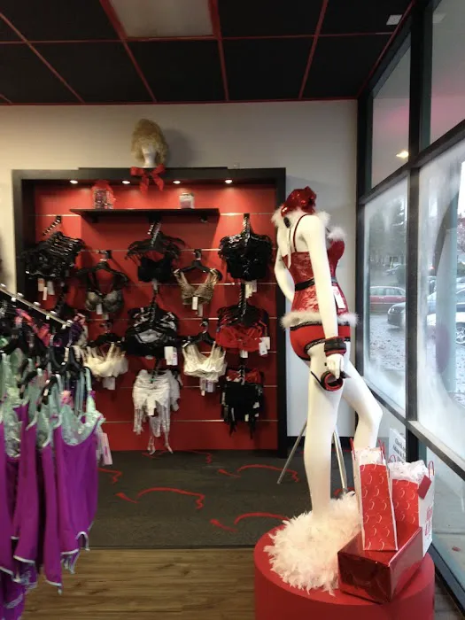 Adam & Eve Stores 5