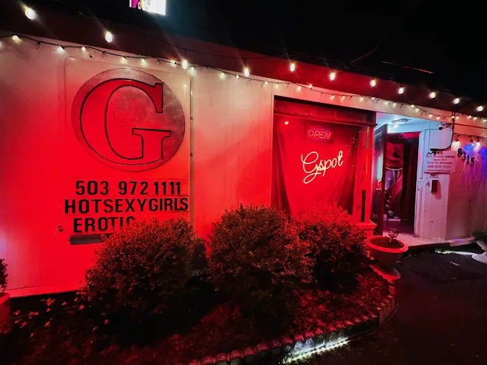 G Spot 5