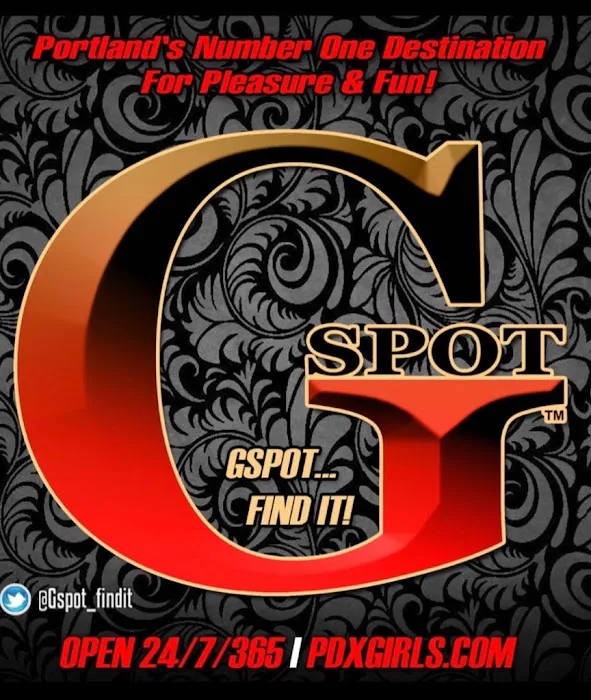 G Spot 5