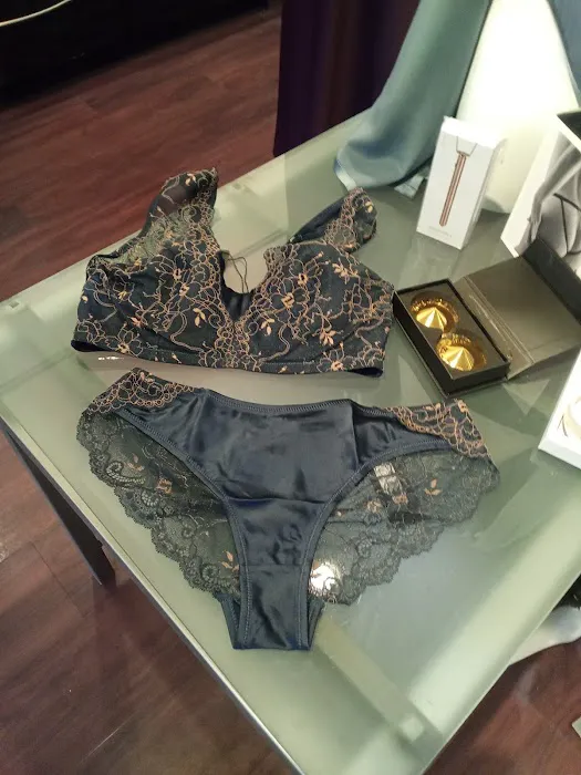 Oh Baby Lingerie 5