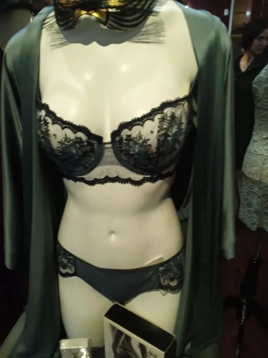 Oh Baby Lingerie 5