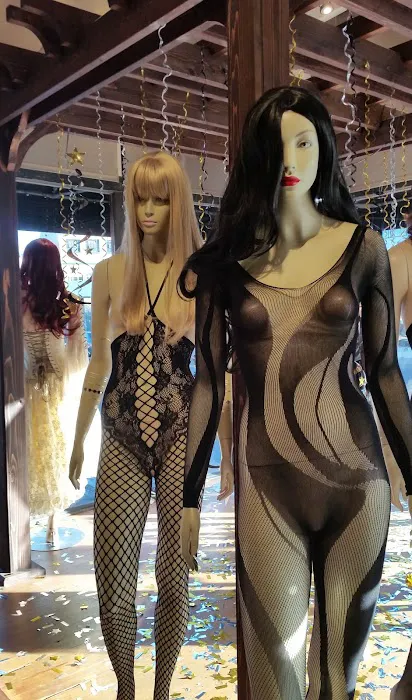 FANTASY Downtown 5