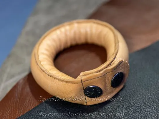 SquireDom Adult Wares 4