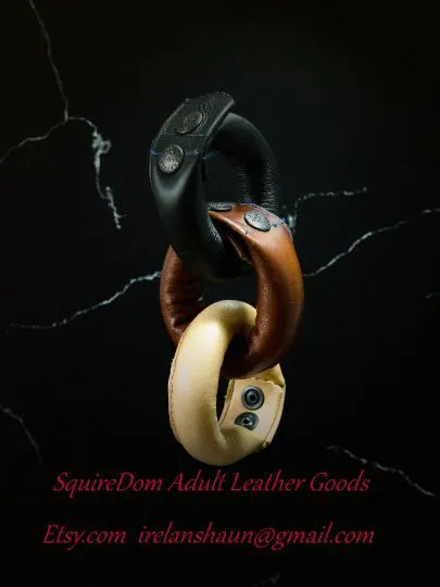SquireDom Adult Wares 4