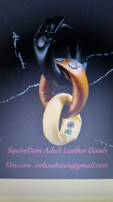 SquireDom Adult Wares 4