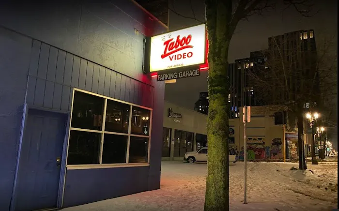 Taboo Video - MLK 5