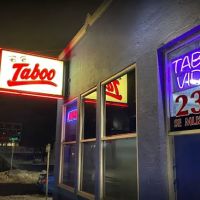 Taboo Video - MLK ico