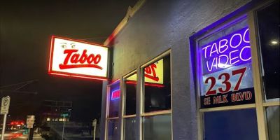 Taboo Video - MLK