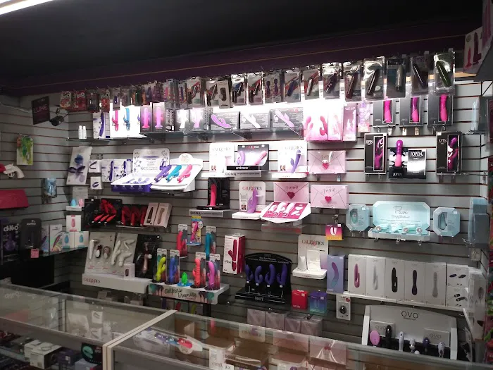 All Adult Super Shop 4