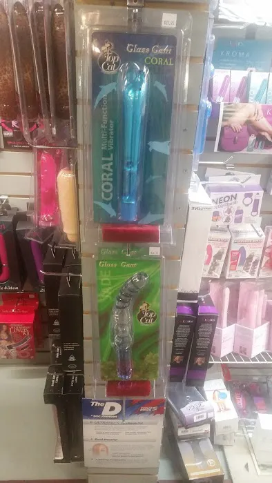 All Adult Super Shop 4