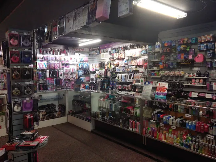 All Adult Super Shop 4
