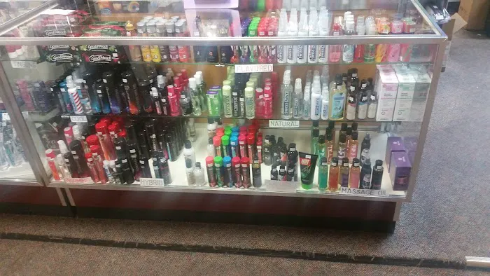 All Adult Super Shop 4