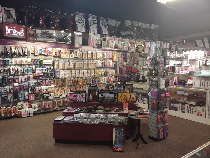 All Adult Super Shop 4