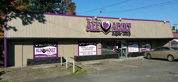 All Adult Super Shop 4