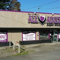 All Adult Super Shop ico