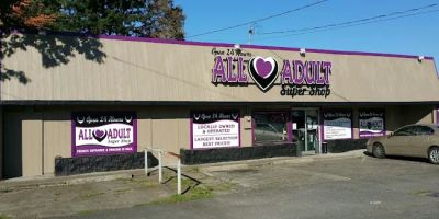 All Adult Super Shop