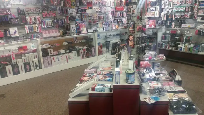 All Adult Super Shop 4