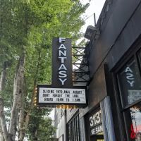 FANTASY Hollywood ico