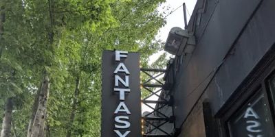 FANTASY Hollywood
