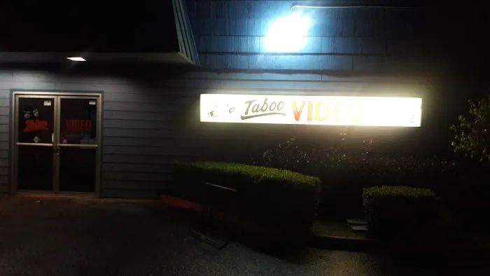 Taboo Video 5
