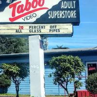 Taboo Video ico