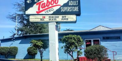 Taboo Video