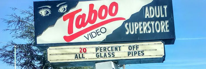 Taboo Video 5