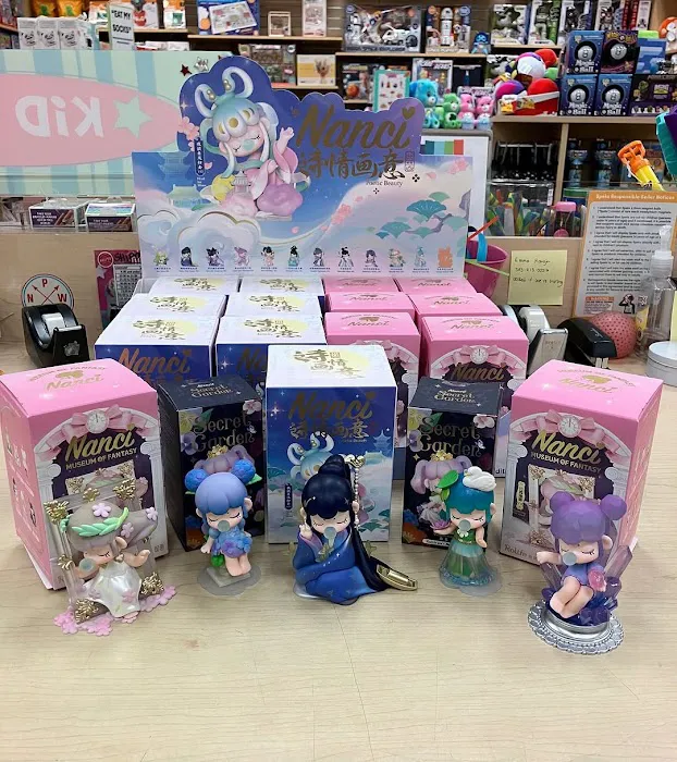 Piccolo Mondo Toys - Bethany Village Centre 5