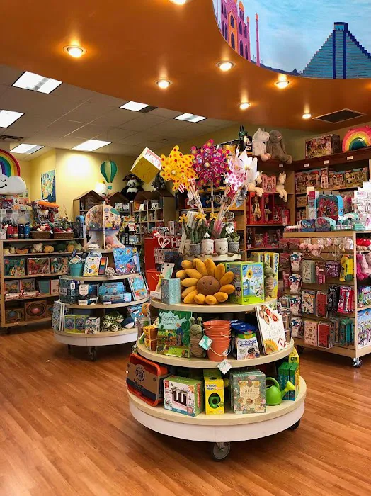 Piccolo Mondo Toys - Bethany Village Centre 5