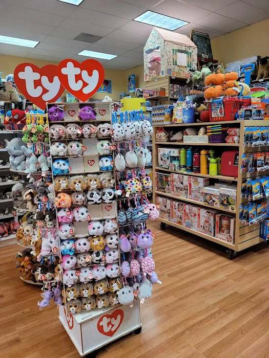 Piccolo Mondo Toys - Bethany Village Centre 5