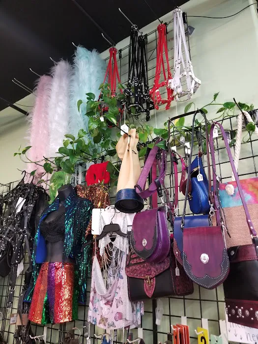 Metro Boutique 5