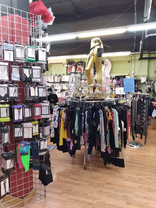 Metro Boutique 5